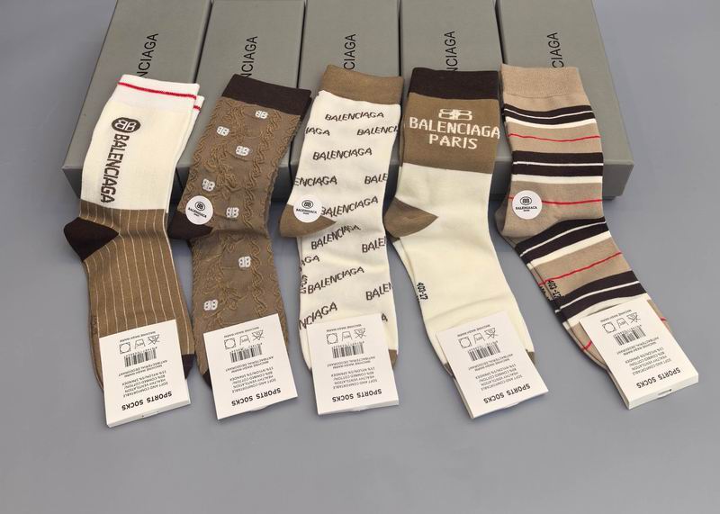 Balenciaga socks 052501